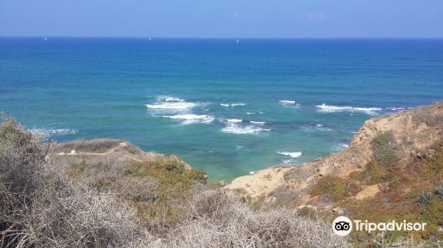 Apollonia National Park