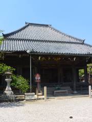 Seki Jizoin Temple