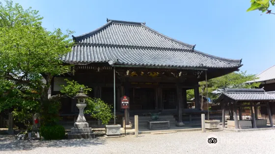 関地蔵院