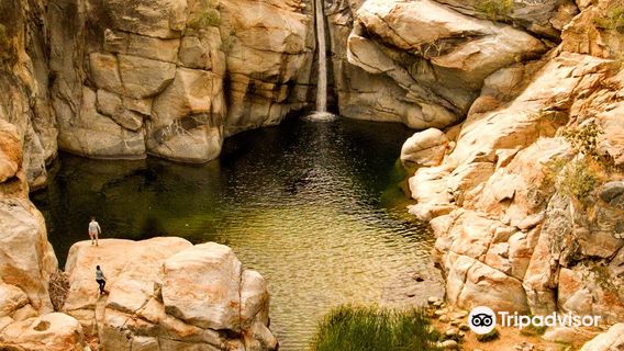 Rancho Ecologico Sol de Mayo