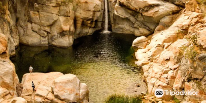 Rancho Ecologico Sol de Mayo