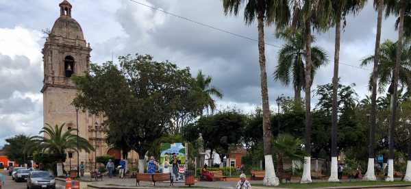 Синалоа, Мексика: Хостелы
