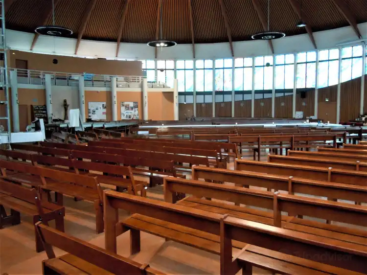 Bussy-Saint-Georges