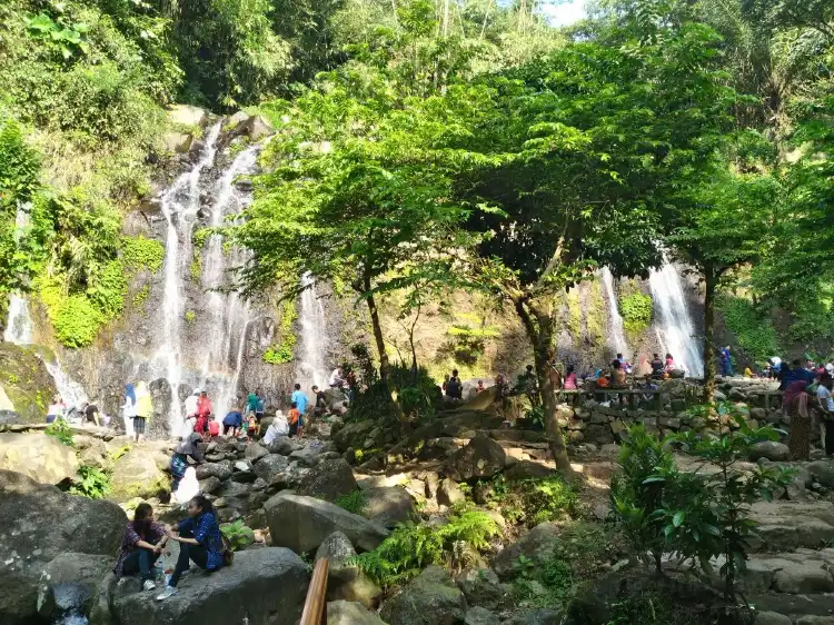 Hotels in Ngrambe