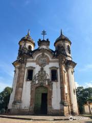 Centro Historico de Ouro Preto