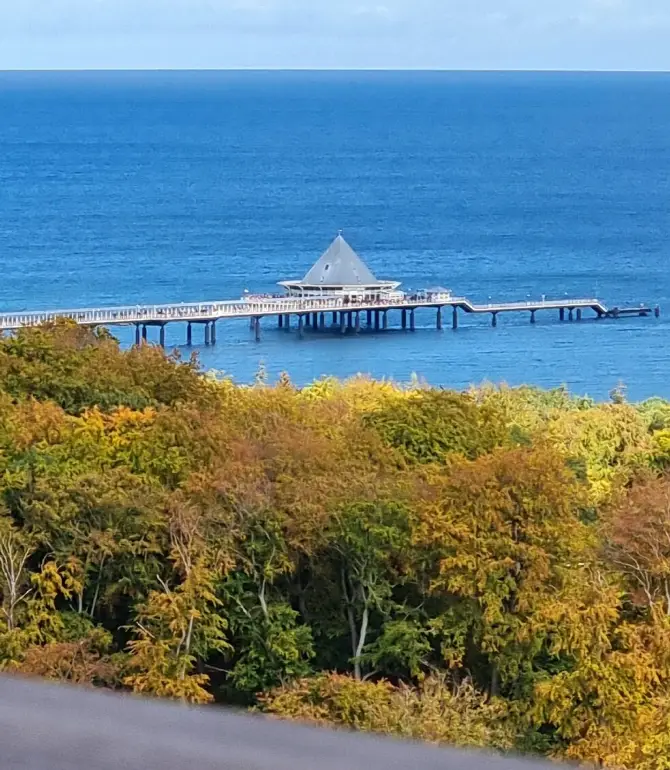 Seebad Heringsdorf