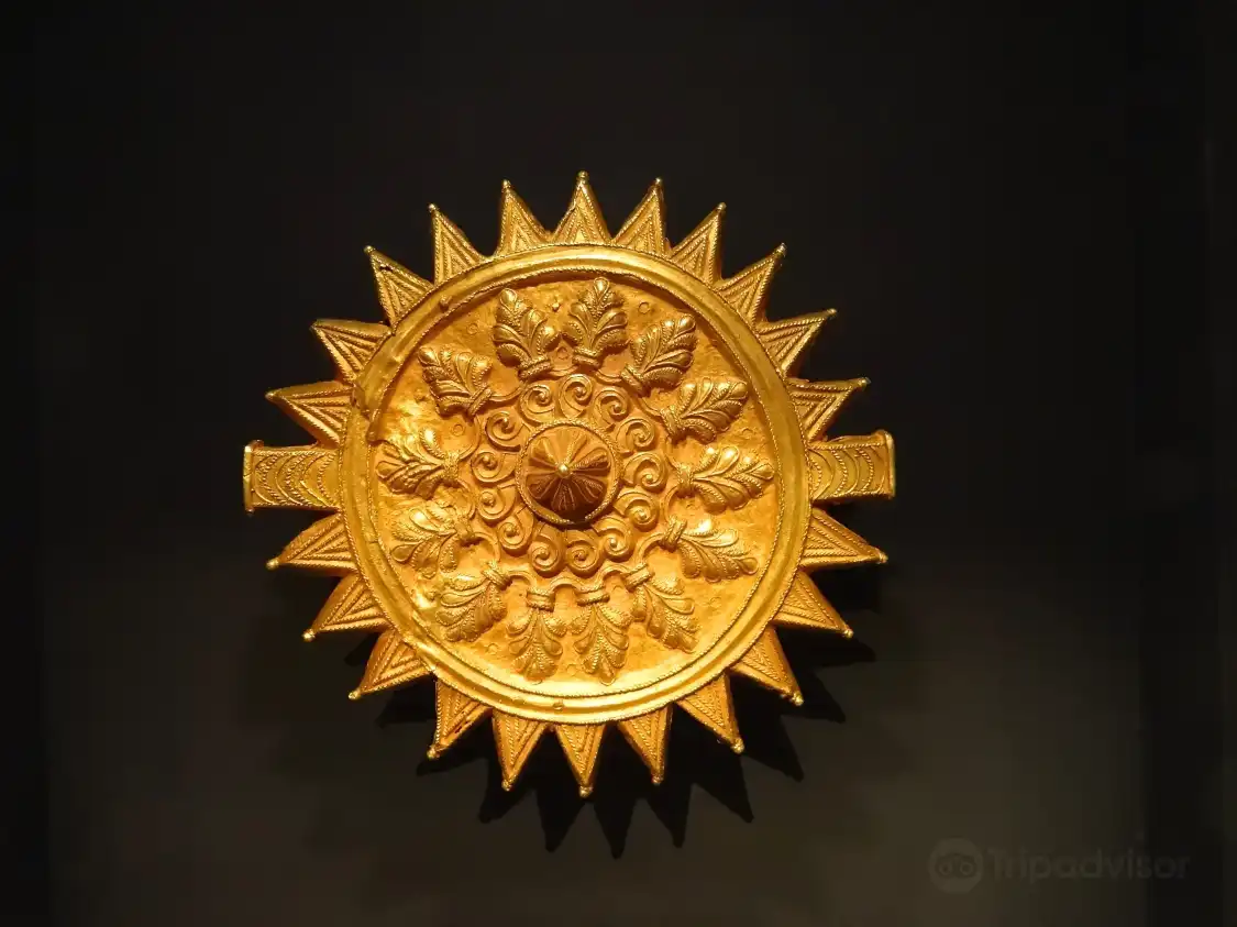 Hotels near Musée Dapper