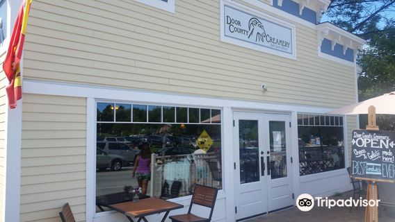 Door County Creamery