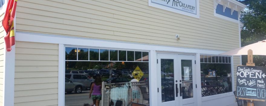 Door County Creamery