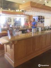 Messina Hof Hill Country Winery