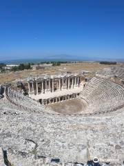 Pamukkale Theatre