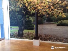 Sala de Exposiciones Sabadell Herrero