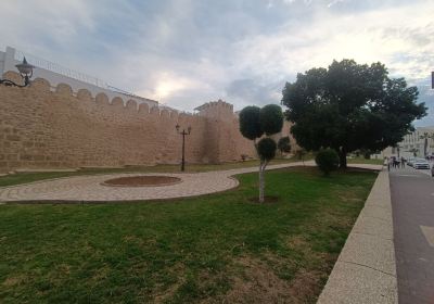 Sousse Medina