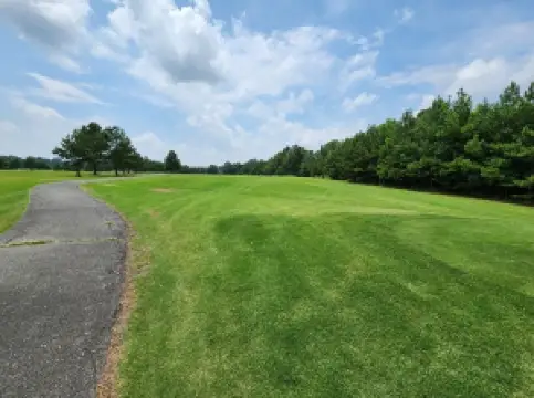 Quaker Creek Golf Course
