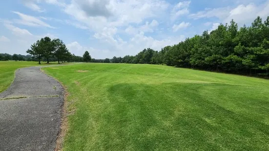 Quaker Creek Golf Course