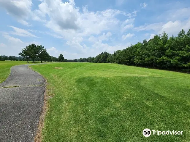 Quaker Creek Golf Course