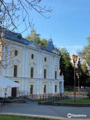 Hrodna Region Puppet Theater