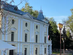 Hrodna Region Puppet Theater