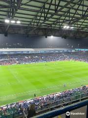 Leeds United F.C. Stadium