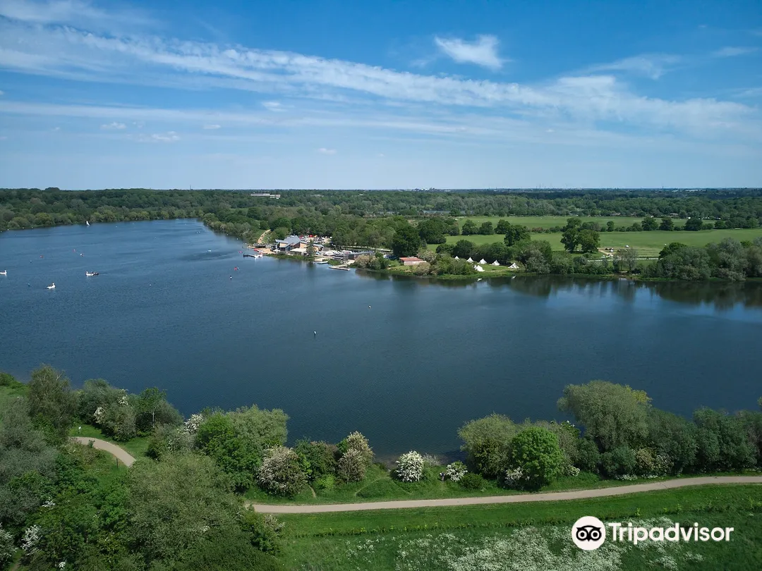 4_Ferry Meadows Country Park