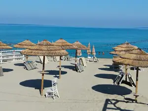 Spiaggia di Gioia Tauro