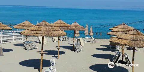 Spiaggia di Gioia Tauro