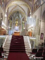 Catedral basílica de San Miguel