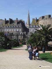 Museum of the History of the Town and the Pays Malouin