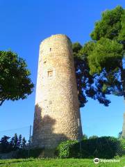Torre d'Enveja