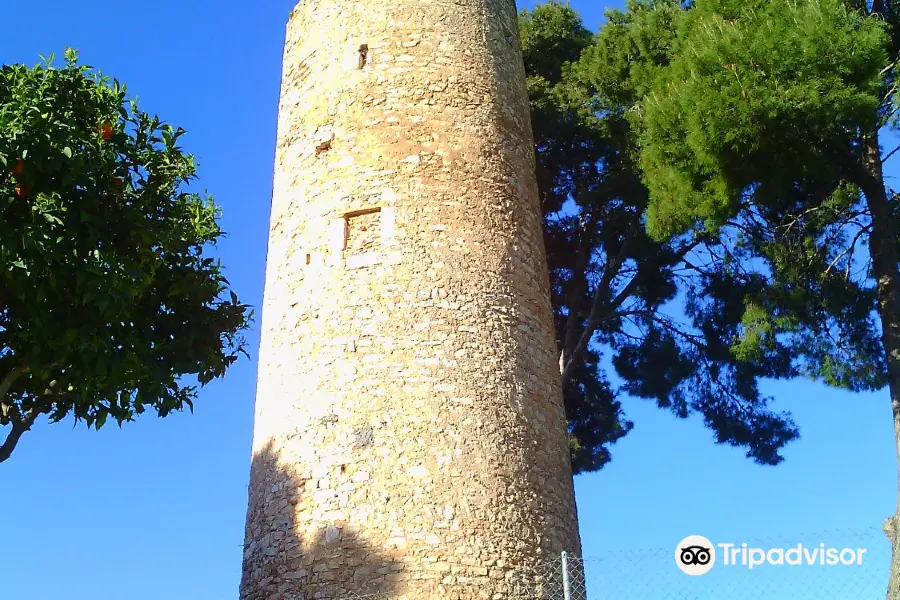 Torre d'Enveja