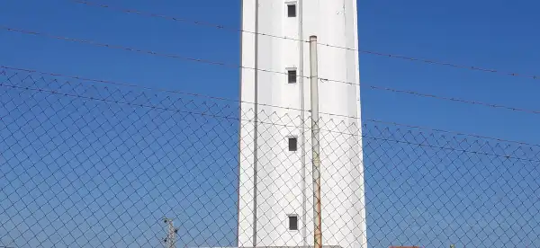 Hôtels à : Barbate