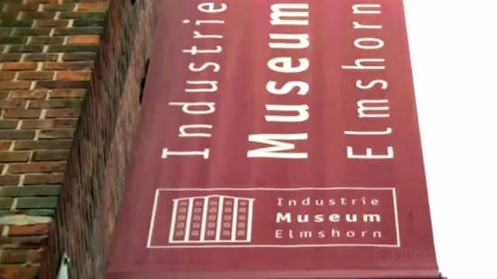 Industriemuseum Elmshorn
