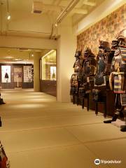 SAMURAI & NINJA MUSEUM with EXPERIENCE