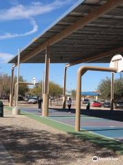 Crossroads at Silverbell District Park