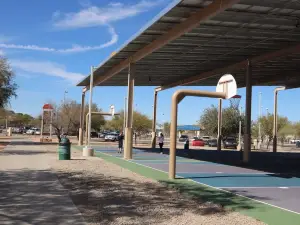 Crossroads at Silverbell District Park