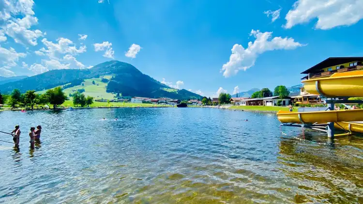 Gemeinde Kirchberg in Tirol