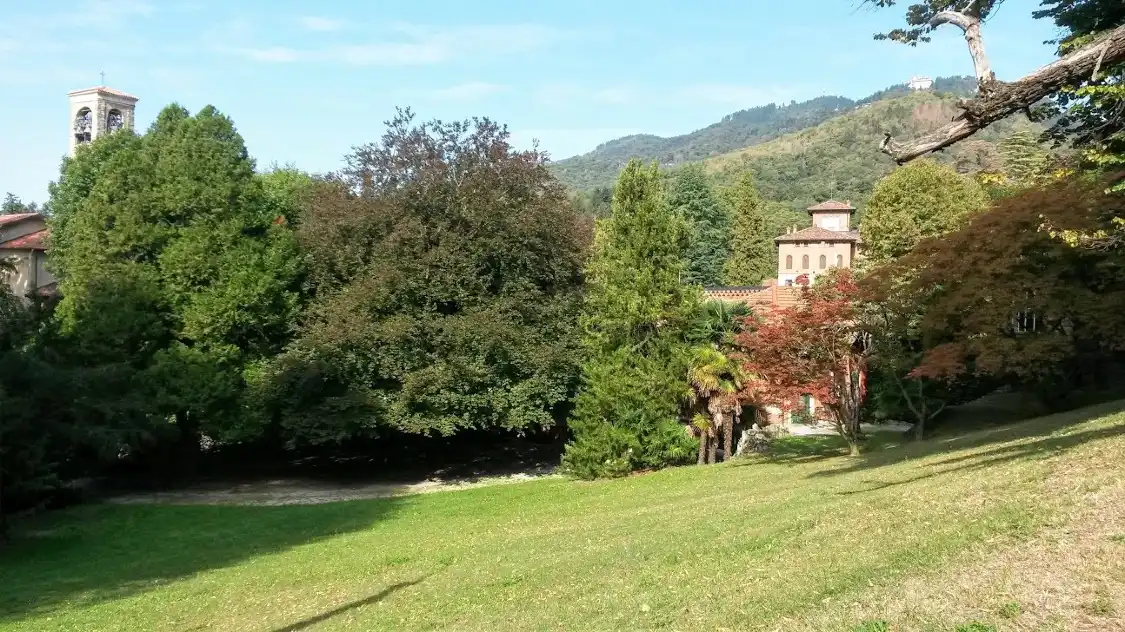 Hotel in zona Villa e Parco Festi-Zambeletti