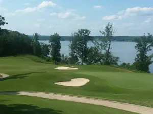 The Shoals Golf Club - Fighting Joe Course