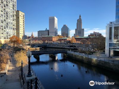 Waterplace Park
