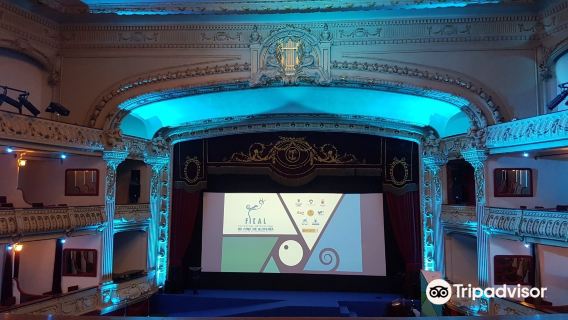 Cine Cervantes
