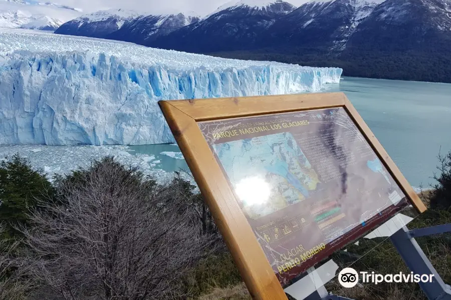 Tolkeyen Patagonia Turismo