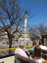 City Sightseeing Lisbon