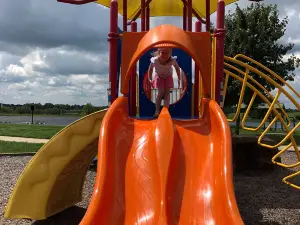 Masterson Station Park