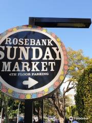 Rosebank Sunday Market