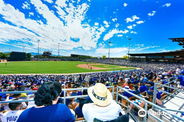 Camelback Ranch - Glendale