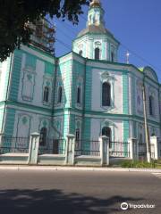 Intercession Cathedral