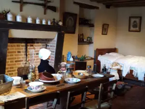 La Maison des Etangs