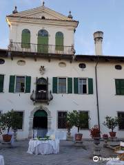 Villa de Claricini Dornpacher