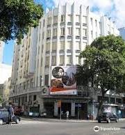 Teatro Municipal Carlos Gomes