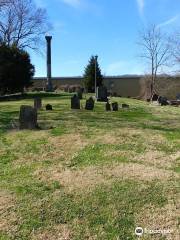 Pioneer Memorial Cemetery